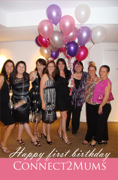 connect2ozmums's profile picture. Connect2mums where Mums can share info on babies, the bedroom and beyond! The latest products for bubs, toddlers, kids, tweens and yes, some for mums too!