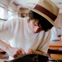 Yusuke Ito (@novi_) 's Twitter Profile