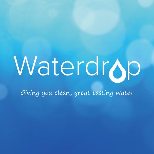 Ensuring high-quality, #water4smile for you and your family! Change the way you hydrate with Waterdrop's #waterfilters.