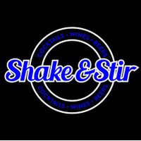 Shake&Stir Hereford (@shakeandstirhfd) 's Twitter Profile