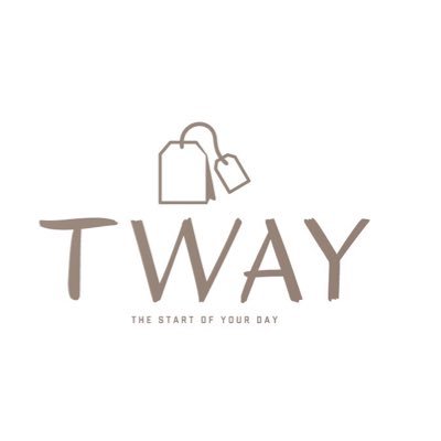TWAY, The start of your day. The First and the best coffee bags in the world ☕️🌍