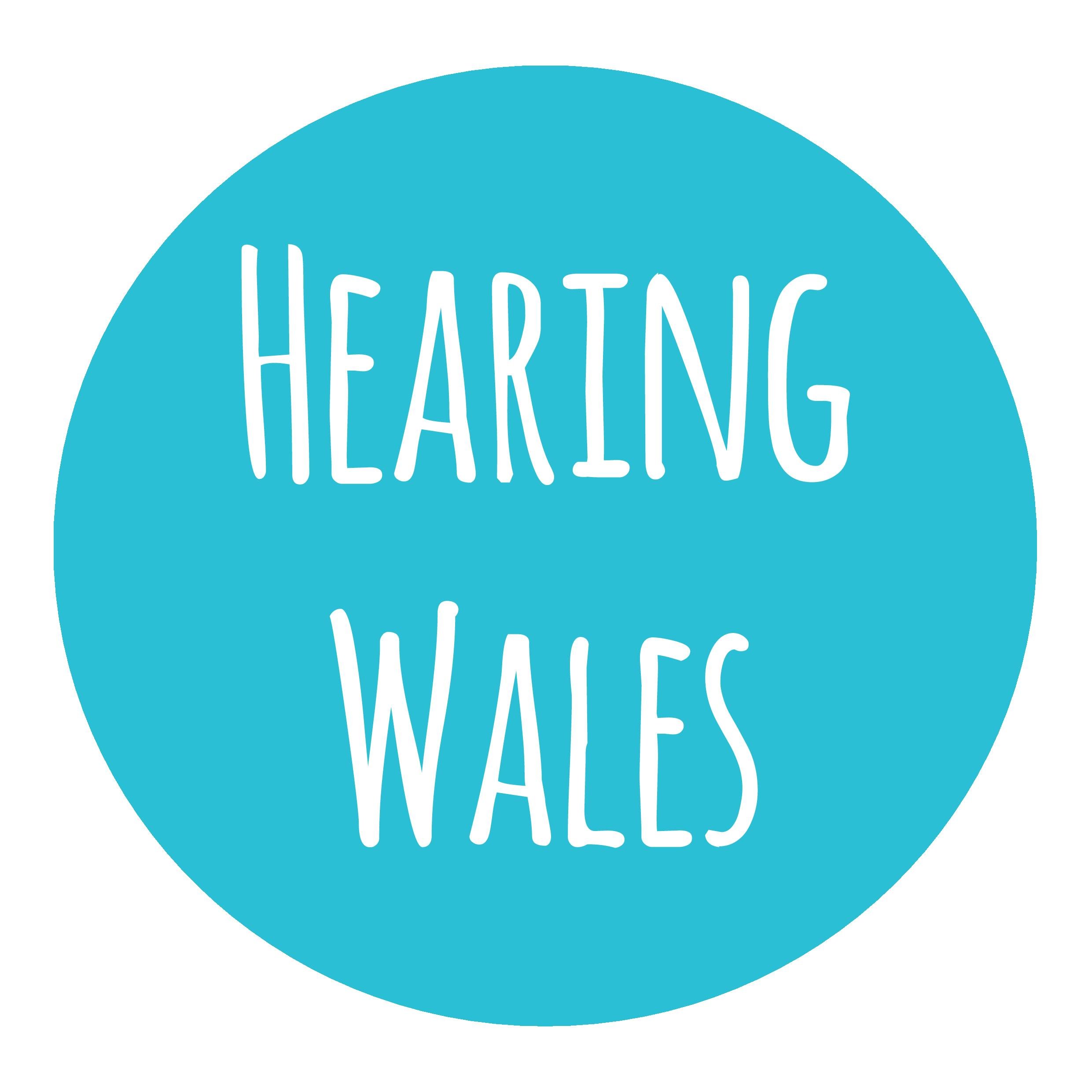 Hearing Wales
