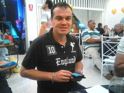 Palmeirense.Amo rock, basquete, bike, etc...