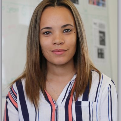 chante_schatz's profile picture. Creator. Observer