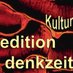 Edition Denkzeit (@kultur_) Twitter profile photo Edition Denkzeit (@kultur_) Twitter profile photo