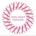 Holiday House London (@holidayhouseldn) Twitter profile photo Holiday House London (@holidayhouseldn) Twitter profile photo