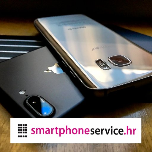 smartphone_hr's profile picture. Najbrži servis pametnih telefona i tableta ⚠️