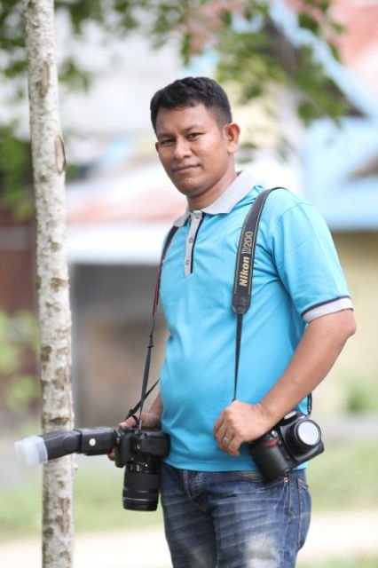 Om_fauzanKLfox Profile Picture