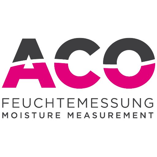 ACO moisture measurement systems & moisture meters