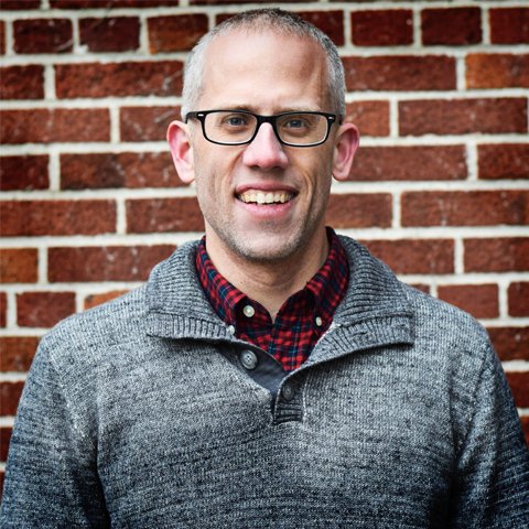 Kevin DeYoung