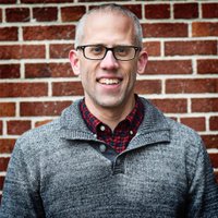 Kevin DeYoung(@RevKevDeYoung) 's Twitter Profile Photo