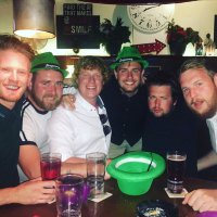 Liam Kettle (@liamkettle) 's Twitter Profile