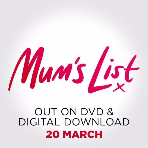 Watch Mum`S List Streaming Watch Mum`S List Streaming