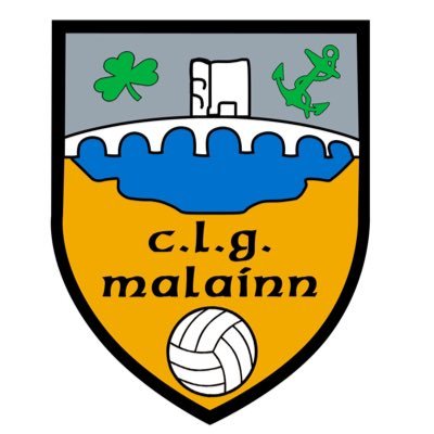 Malin GAA