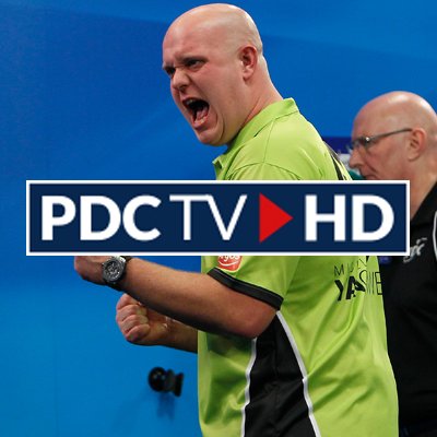 https://t.co/n8ZicXnDsh is the official online PDC video service, offering live streaming and highlights, plus the chance to purchase priority tickets!