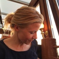 Iben Wedel Darfelt (@ibendarfelt) 's Twitter Profile