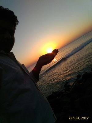 Shashik98623446's profile picture. सुनो सबकी करो दिल की।।