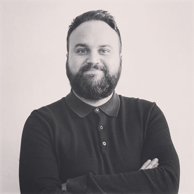 cwomersley's profile picture. Creative Director