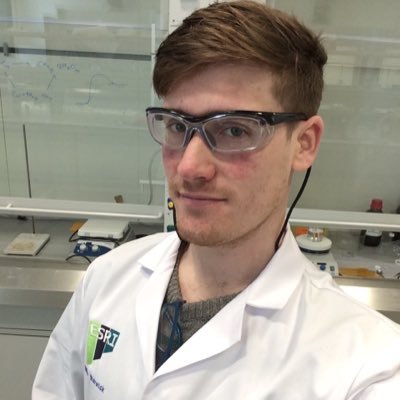 Michael Warwick Profile