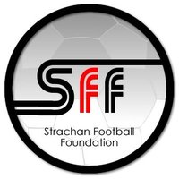 Strachan Football Foundation (@strachanff) 's Twitter Profile
