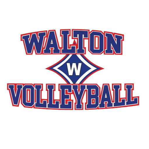 Walton Volleyball