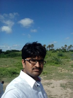 vijayreddyvgr's profile picture. 