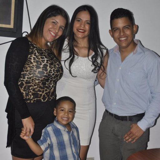 Belkys080461's profile picture. 