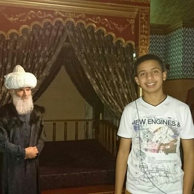 Abdullah642002's profile picture. 