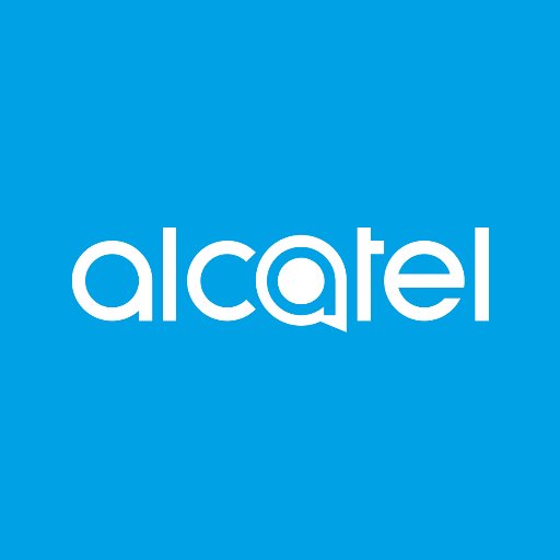 Официальный Twitter-аккаунт ALCATEL Россия.