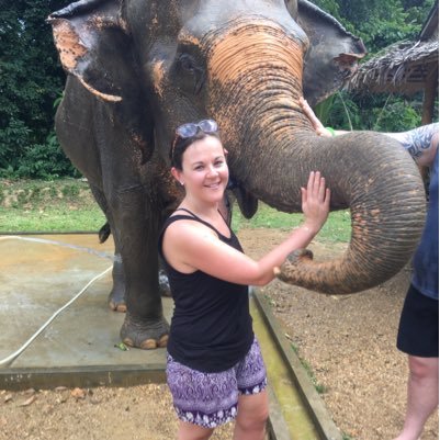 MrsLuPalmer's profile picture. Event manager with a serious food addiction.  #thisgirlcan 👩🏻‍💼