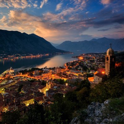 Montenegro Film Locations