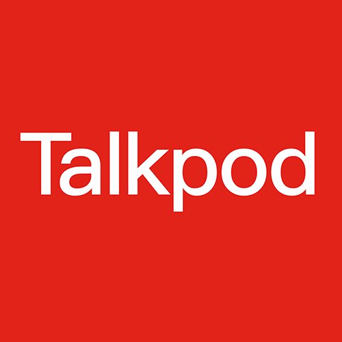 Talkpod Profile