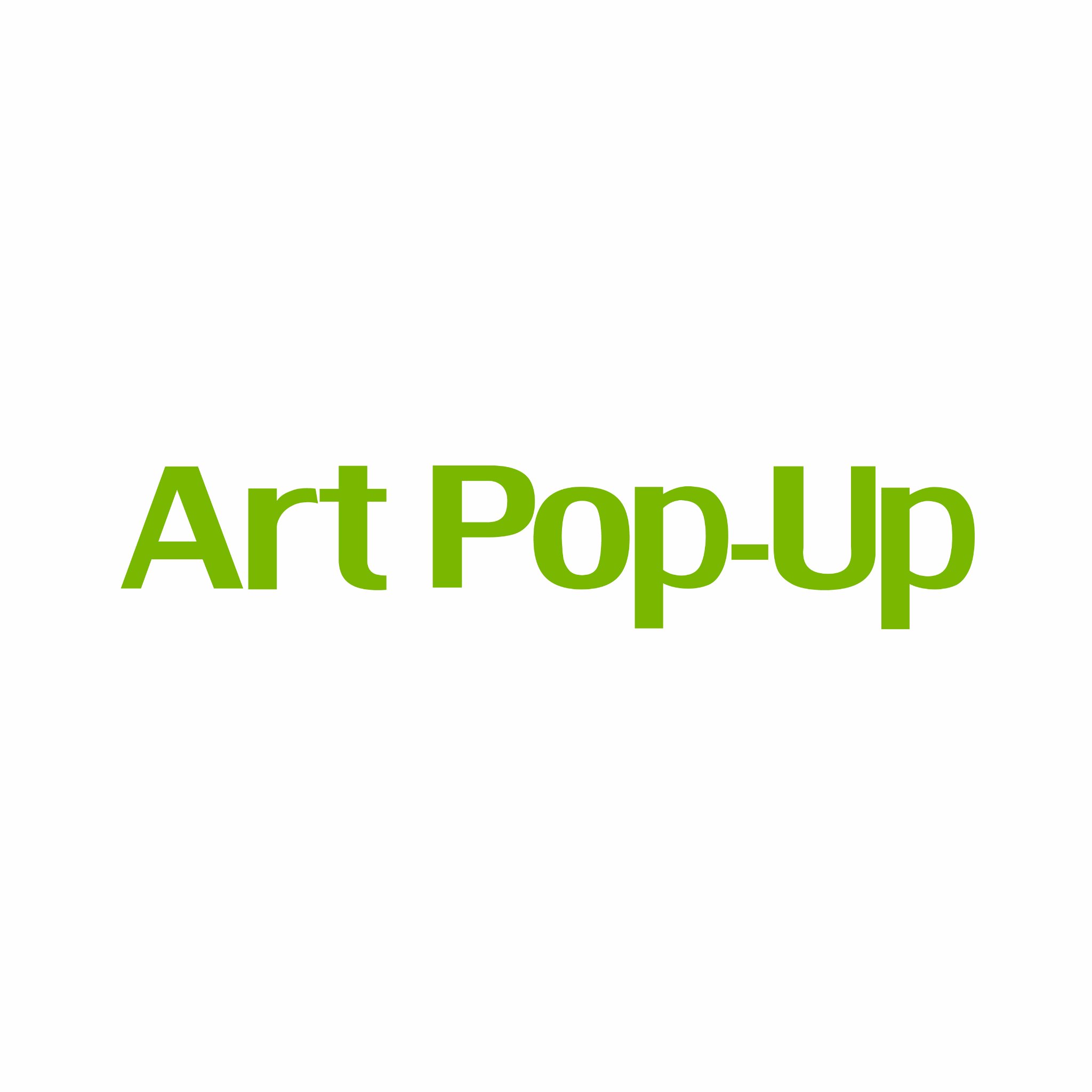 Art Pop-Up