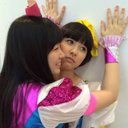 モーレツ (@kanamomoarin) Twitter