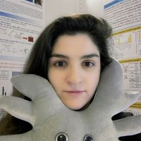 Rosalia Fernandez Alonso (@rosaliamodcell) 's Twitter Profile