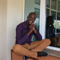 Ngoni Thuita (@ngonithuita) 's Twitter Profile