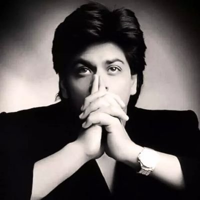 Welcome to the world of his majesty...king Khan