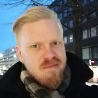 Ville Mäkiranta(@makirvil) 's Twitter Profile Photo