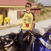 Muhammad Riduan (@wankihik) 's Twitter Profile