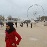 Sarada Peri (@saradaperi) 's Twitter Profile Photo Sarada Peri (@saradaperi) 's Twitter Profile Photo