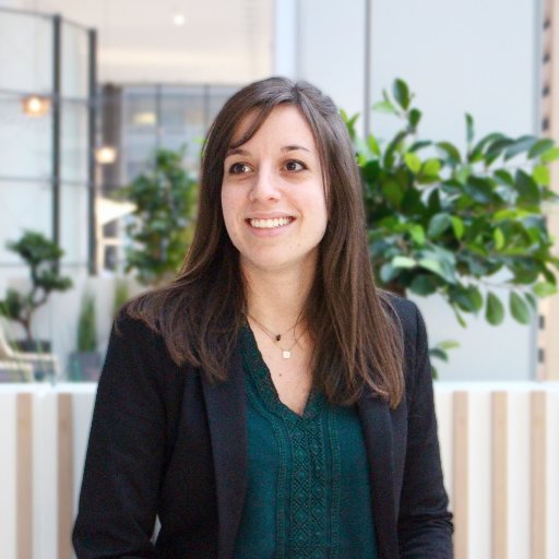 CecileDiger's profile picture. Trade marketing manager @babolat | ex @IBM_France & @Neomabs student | Tweets are my own