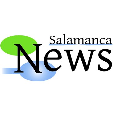 Twitter oficial de Salamanca News: El nuevo medio online de Salamanca. Reportajes, entrevistas, noticias, opinión, blogs de viajes, tecnología, ocio digital...