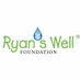 Ryan's Well Foundation (@theryanswell) Twitter profile photo