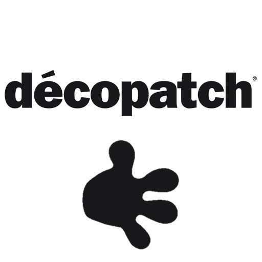 There's crafty fun for everyone with Décopatch® paper maché.
Create your own home decor and upcycle your home! 🖌️