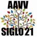 AAVV SIGLO 21 RUBI (@aavv_21) Twitter profile photo AAVV SIGLO 21 RUBI (@aavv_21) Twitter profile photo