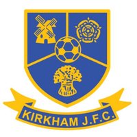 Kirkham Junior FC(@JuniorKirkham) 's Twitter Profile Photo