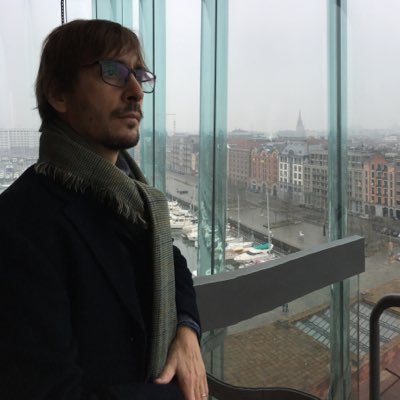jonpittaluga's profile picture. TV Creator. Innovation maker.

Somewhere in between: 
Product / Video / Coding / EdTech

@Patitopro_