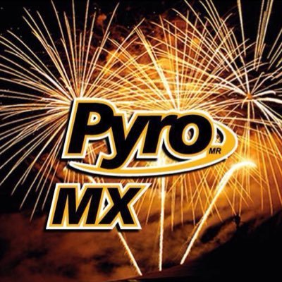 Empresa pirotécnica Internacional, ganadora de premios en Shanghai, Alemania, Japón. Pyro MX es una marca registrada en México.