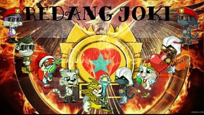 NikAliff3's profile picture. (Wrom) redang joki officer . 

IIIJimBoOIII#1