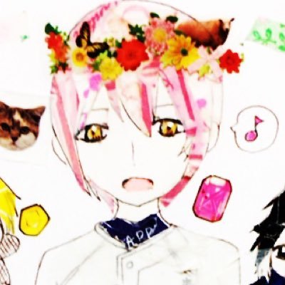 みみぃ⇒趣味垢さんのプロフィール画像